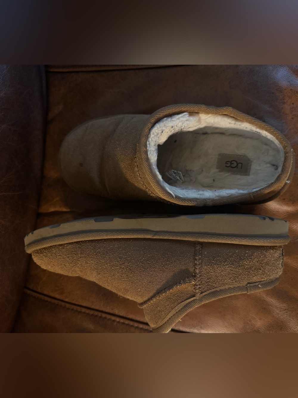 Uggs